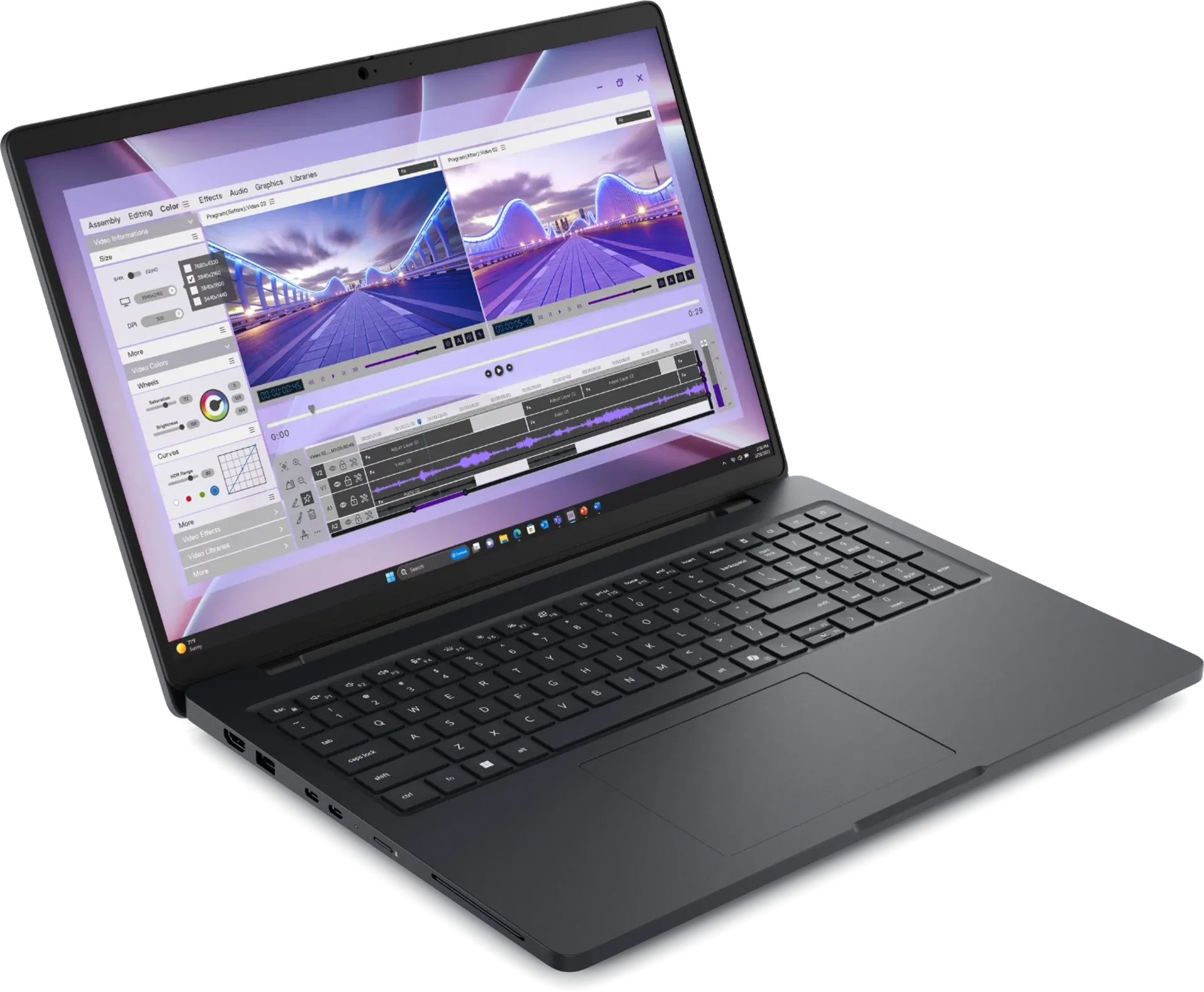 Dell Pro Max 16 MC16250 | NGC53 | 16