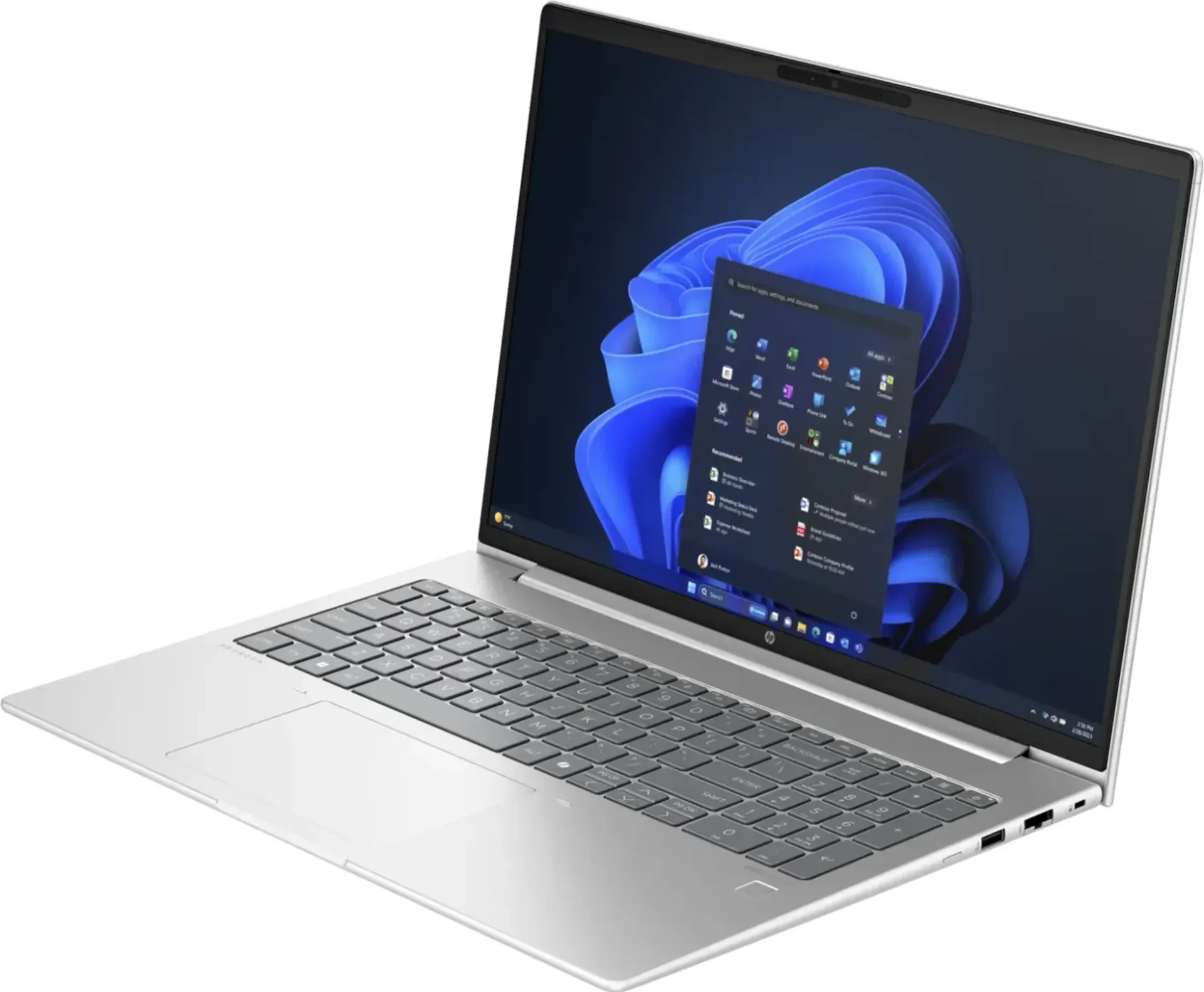 HP ProBook 460 16 inch G11 | [C] | A1LE0UT#ABA|  16