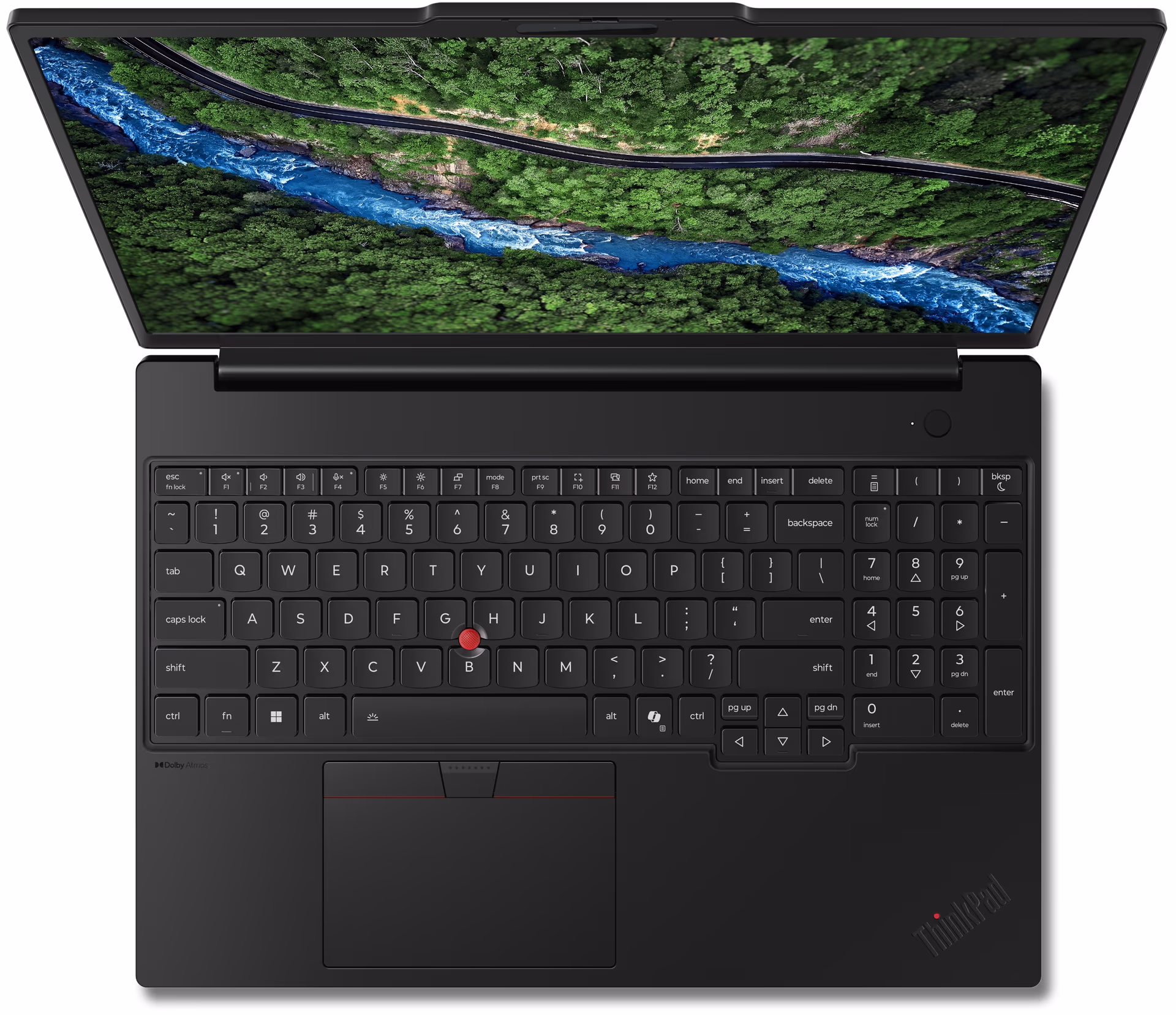 Lenovo ThinkPad P16s Gen 5 | 21XE0032US | 16
