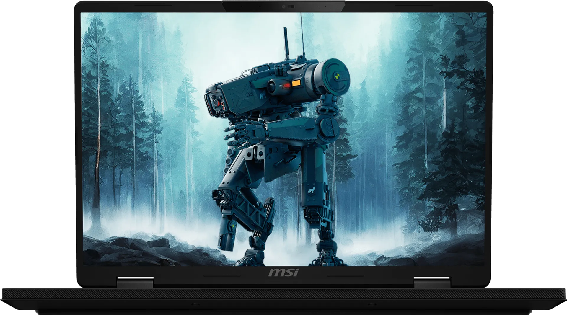 MSI CROSSHAIR A18 HX | A8WFKG-029CA | AMD Ryzen 9 8940HX | 32GB RAM | 1TB SSD | 18