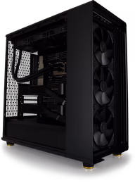 Studio Pro Workstation | Threadripper PRO WRX90