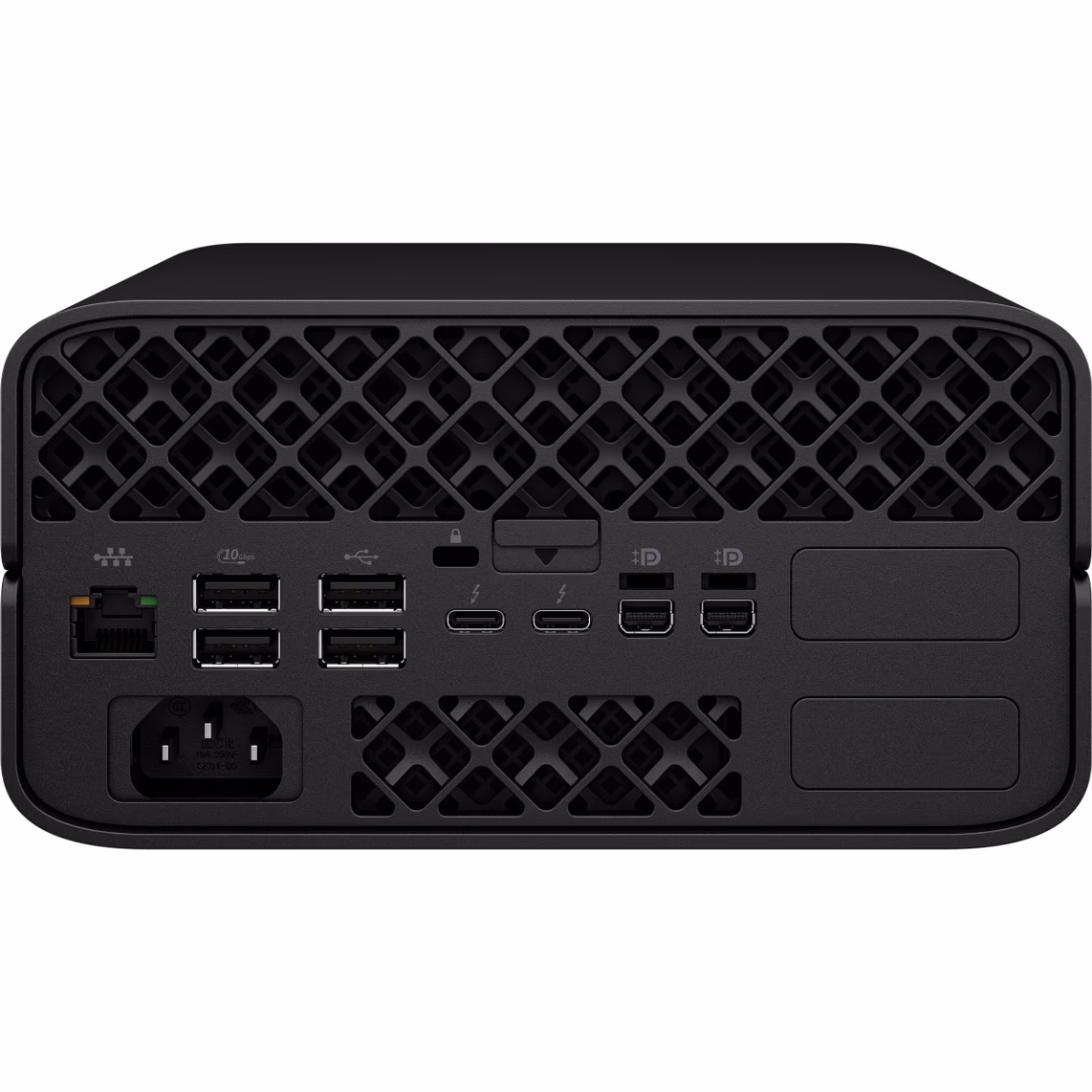 HP Z2 Mini G1a Workstation | BN4F8UT#ABA | AMD AI MAX Pro 385 | 64GB RAM | 1TB SSD | Radeon 8060S Graphics | Windows 11 Pro