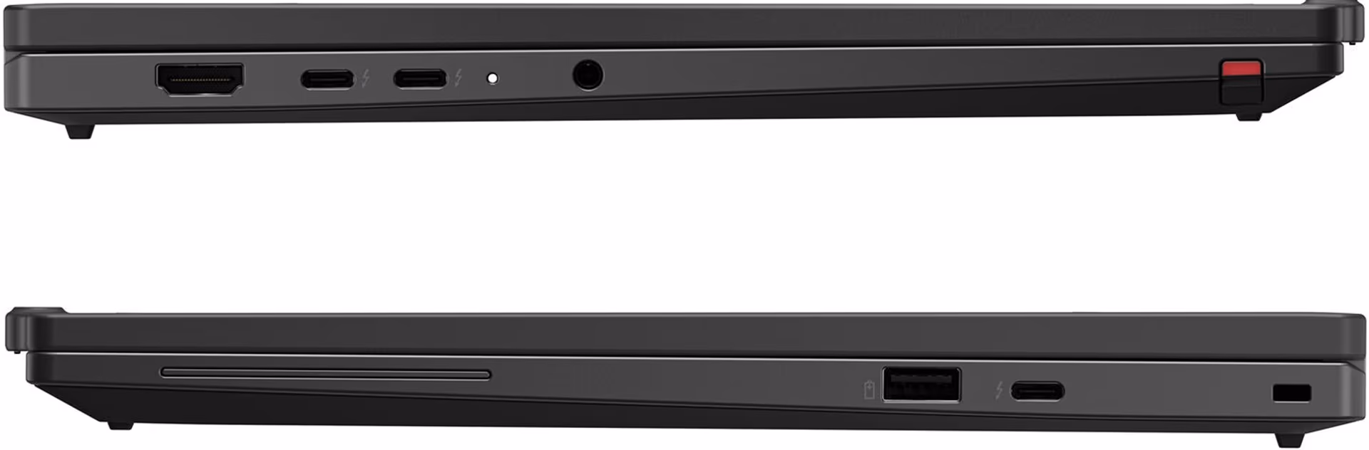 Lenovo ThinkPad T14s 2-in-1 Gen 2| 21YY001JUS | Intel Core Ultra 7 355 | 32GB RAM | 512GB SSD | 14
