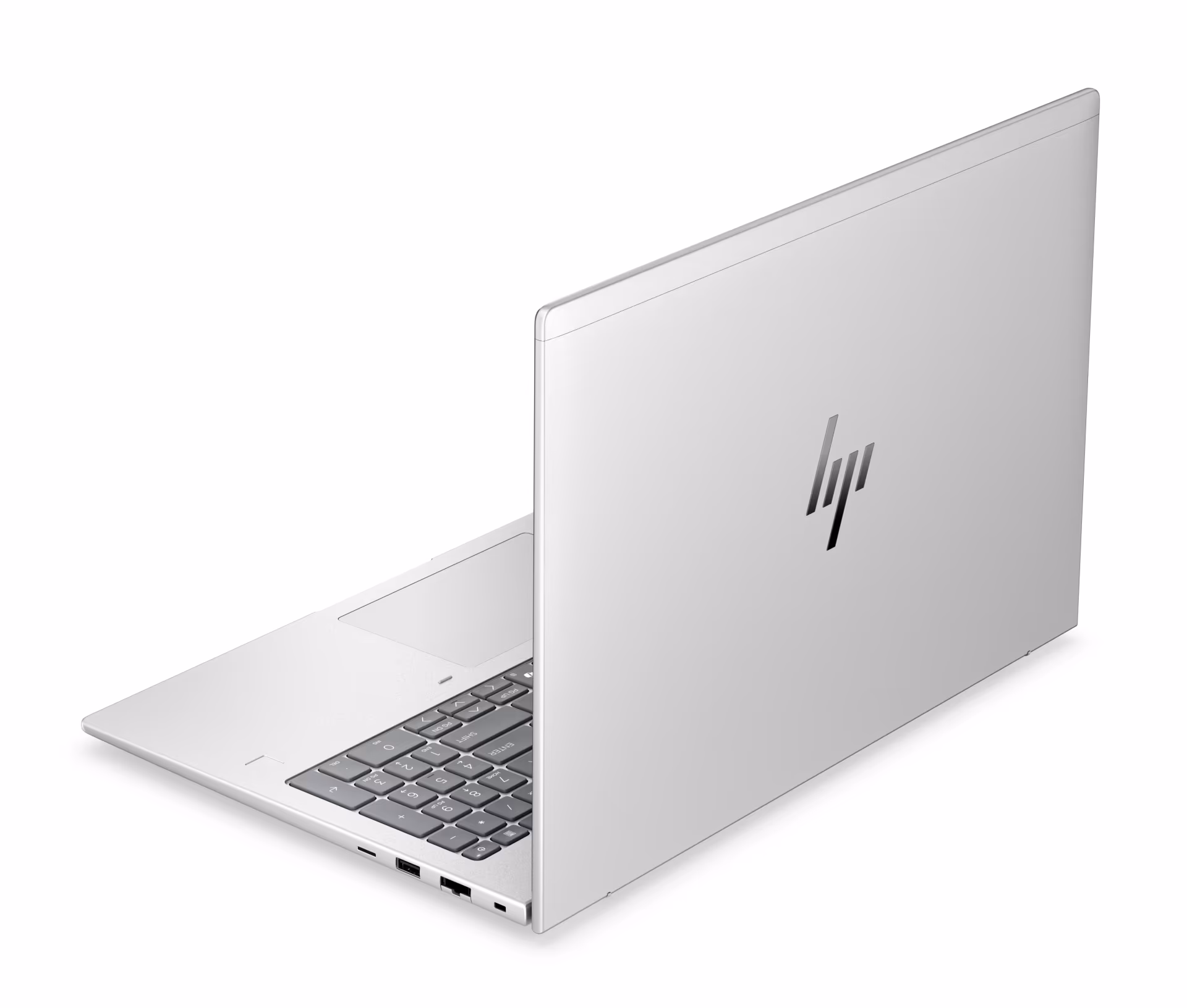 HP 16" EliteBook 6 G2i | D9FX6UT#ABA | Intel Core Ultra 7 355 | 16GB RAM | 512GB SSD | 16" 1920x1200 IPS 300Nits | Intel Graphics | Silver