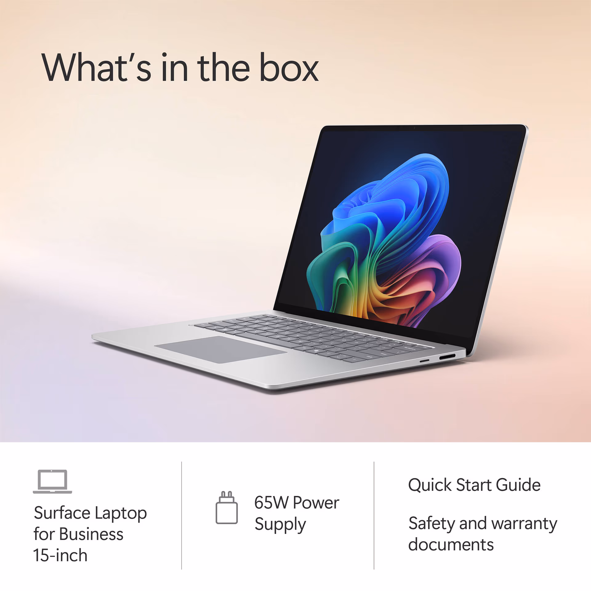 Microsoft 15