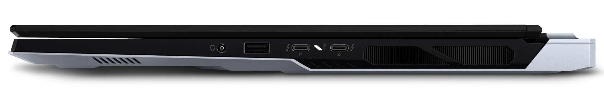 MSI TITAN 18 HX AI | A2XWIG-087 | Intel Core Ultra 9 285HX | 64GB RAM | 2TB SSD | 4K 120Hz MINI LED | Nvidia RTX 5080 16GB