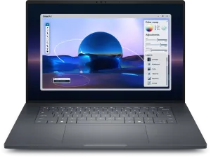 DELL Pro MAX 16 Premium MA162500 BTX Base | 8MP2F | 16" 1920x1200 VRR 120hz IPS 500nits | Intel Core Ultra 7 265H vPro | 32GB RAM | 1TB SSD | NVIDIA RTX PRO 1000 Blackwell | Grey