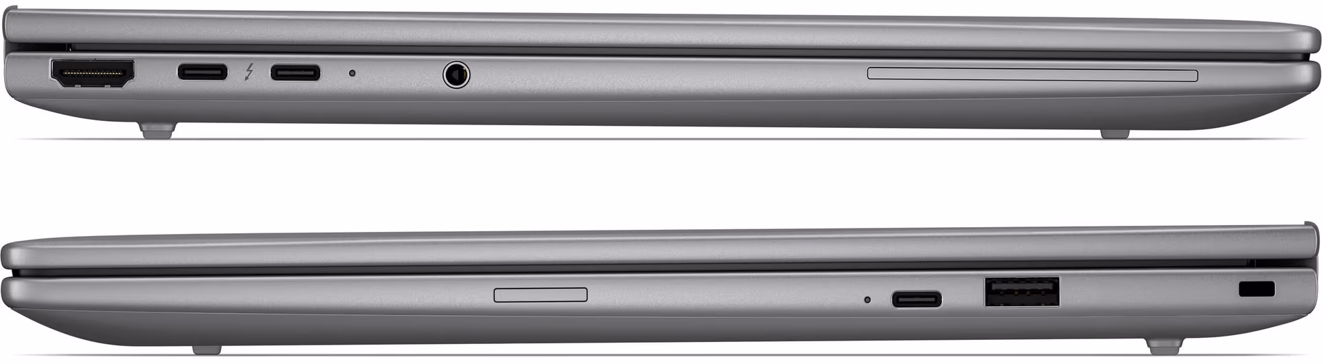 HP 14" ZBook 8 G2i Mobile Workstation | DK3F4UT#ABA | Intel Core Ultra 7 366H | 32GB RAM | 1TB SSD | 14" 2560x1600 120Hz IPS 400Nits | NVIDIA RTX Pro 500 Blackwell GPU | Silver