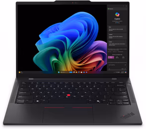 Lenovo ThinkPad T14s Gen 6 | 21N1002DUS | 14" 1920x1200 IPS 400nits | Snapdragon X Plus X1P-42-100 | 16GB RAM | 512GB SSD | Qualcomm Adreno X1-45 (iGPU)