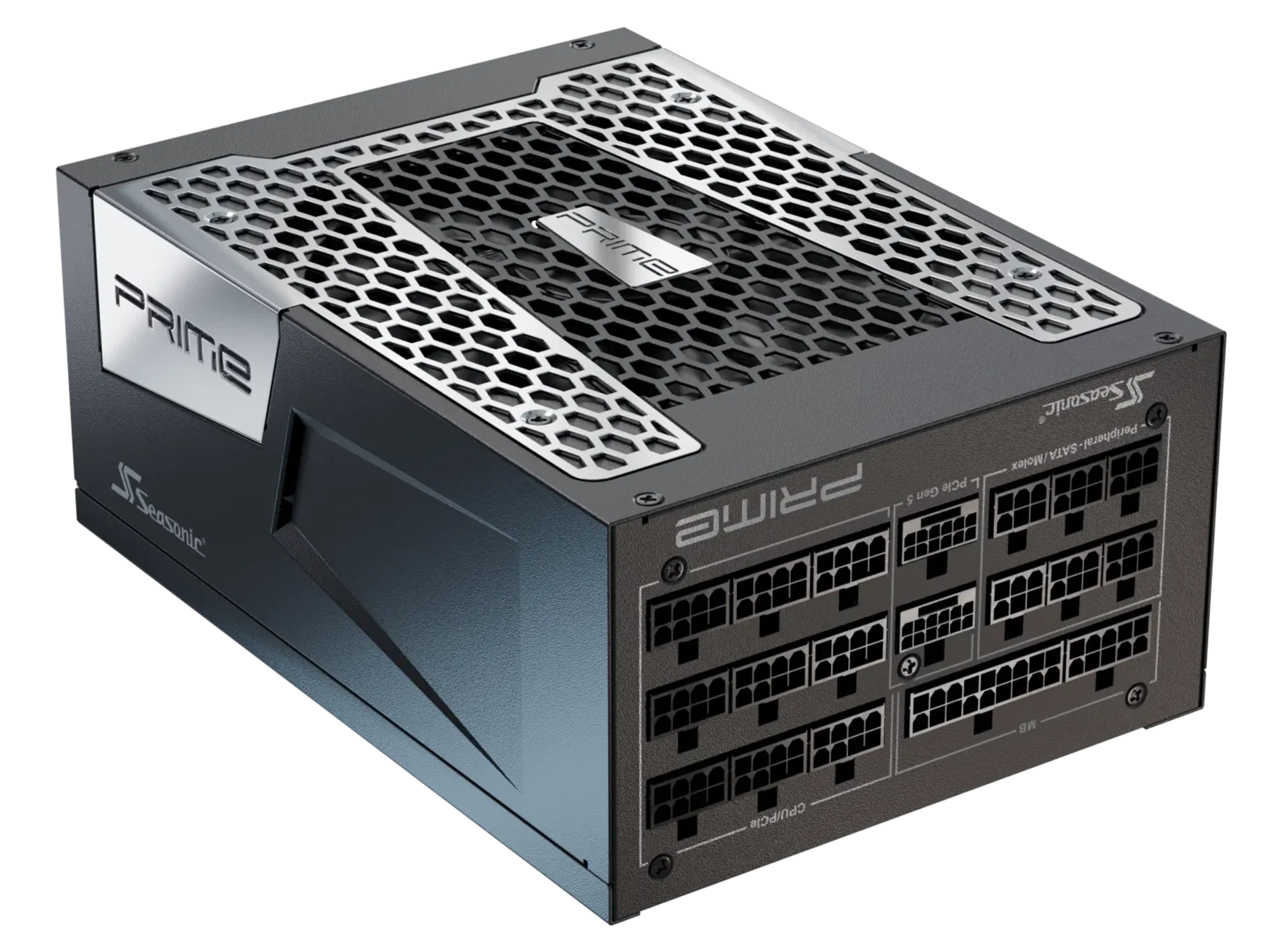 SEASONIC Prime TX-1600 ATX 3.1 1600W Power Supply