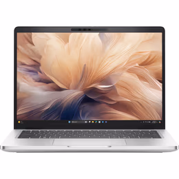 DELL PRO 13 Plus PB13250 BTX Base | 3M5CR | Intel Core Ultra 7 265U | 16GB RAM | 512GB SSD | 13.3" 1920x1200 Touch IPS 300nits | Intel Arc 140V Graphics | Silver