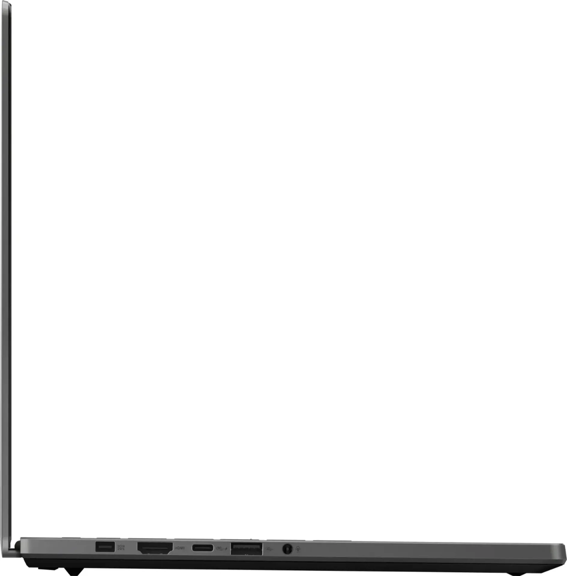 ASUS ROG Zephyrus G14 | GA403UV-DS91-CA | AMD RYZEN 9 8945HS 8C/16T | 16GB RAM | 1TB SSD | 14" 2880x1800 OLED 120Hz 500Nits | Nvidia RTX 4060 8GB | Eclipse Gray