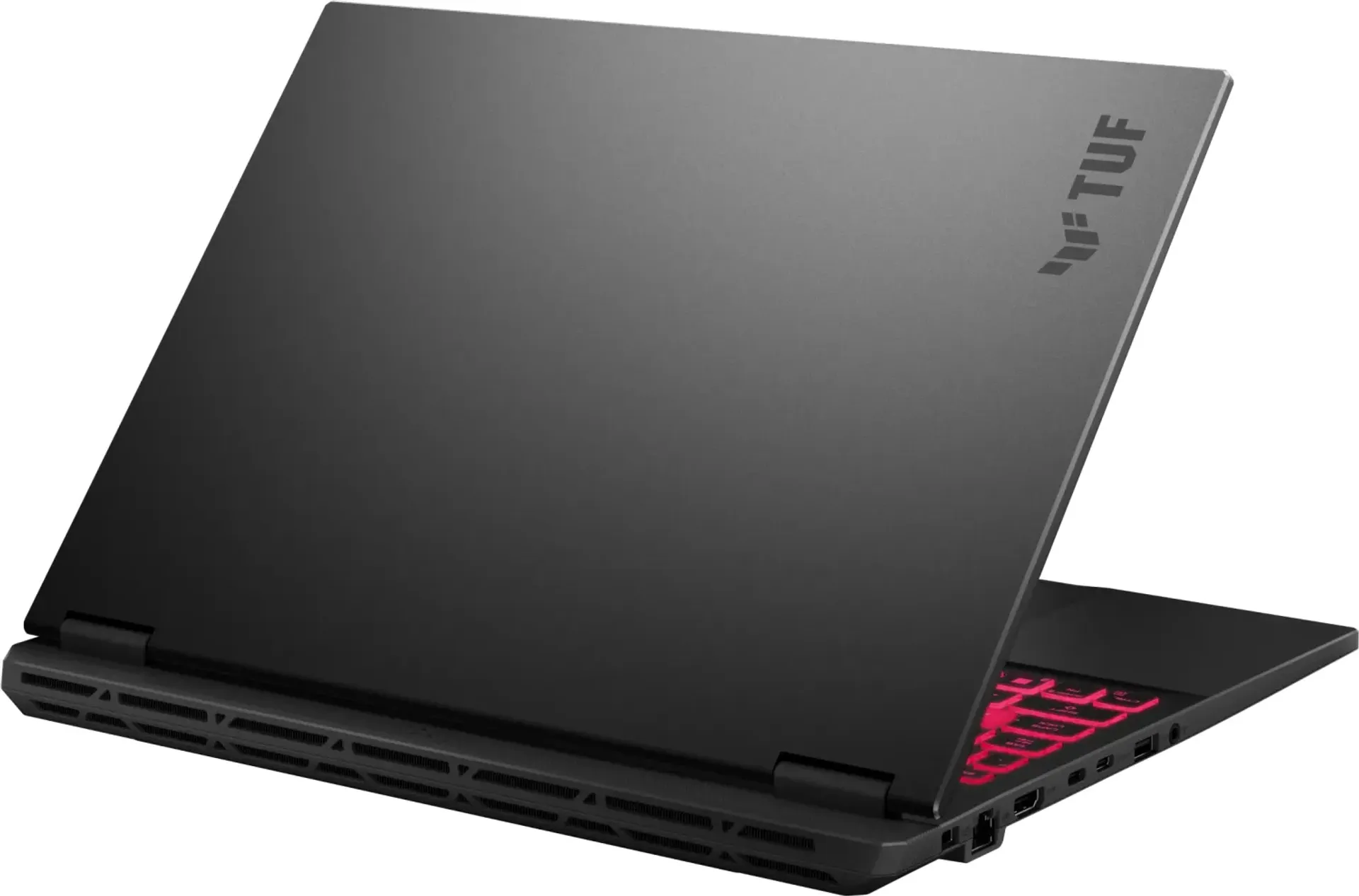 ASUS TUF Gaming A16 | FA608PM-DS96-CA | 16