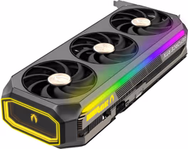 ZOTAC GAMING GEFORCE RTX 5090 Amp ジャンク Zotac Gaming GeForce RTX 5090 AMP Extreme INFINITY 32GB GDDR7 GPU