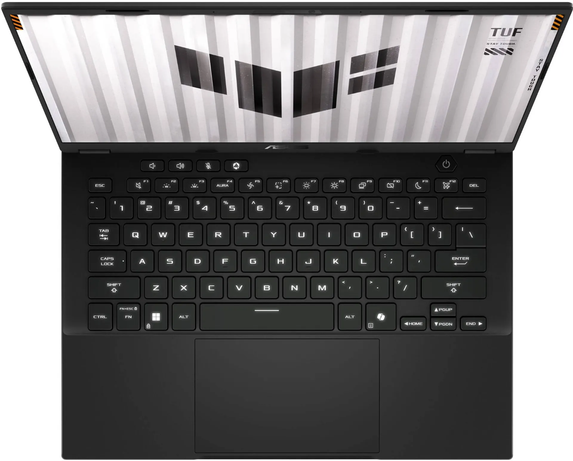ASUS TUF Gaming A14 | FA401KH-DS74-CA | 14