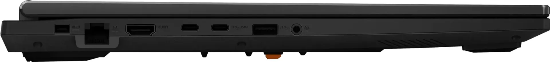 ASUS TUF Gaming A18 | FA808UM-DS76-CA | 18