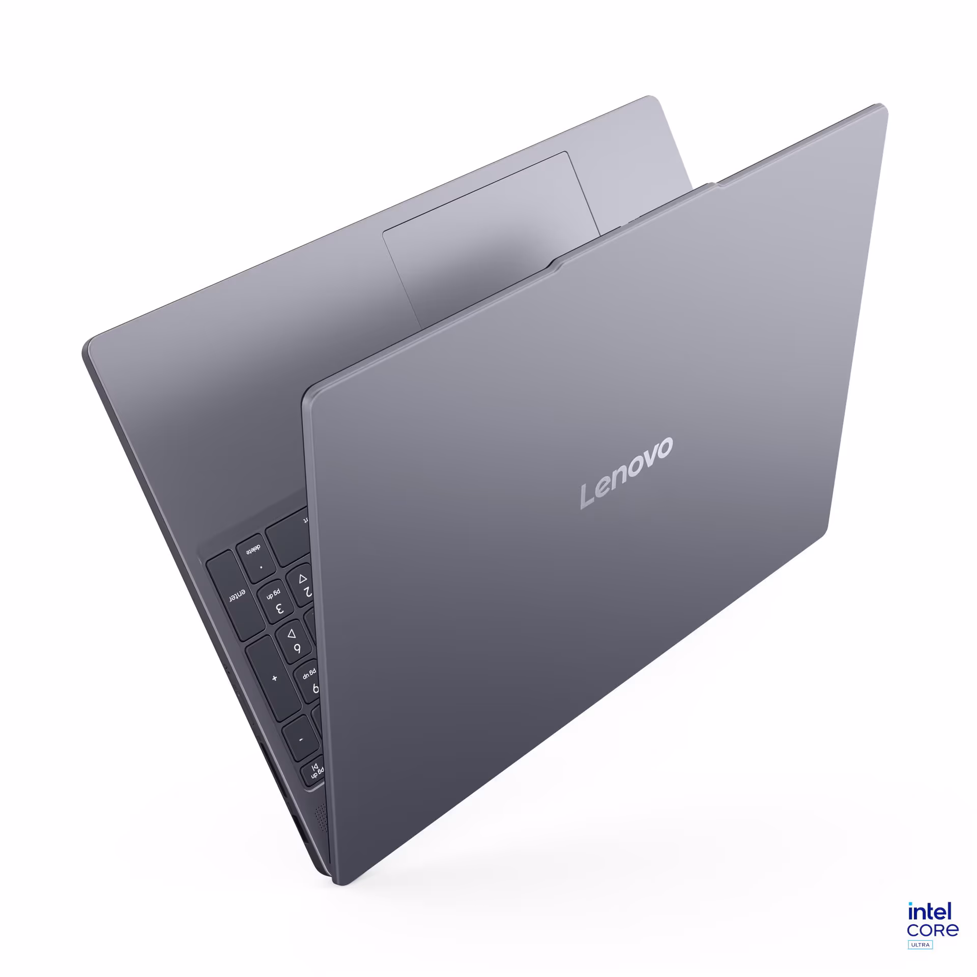 Lenovo IdeaPad Slim 3 15IPH11  | 83UR006LCC | Intel Core Ultra 7 355 | 16B RAM | 512GB SSD | 15.3" IPS 1920x1200 Touchscreen 120Hz 400Nits | Intel Graphics | Gray