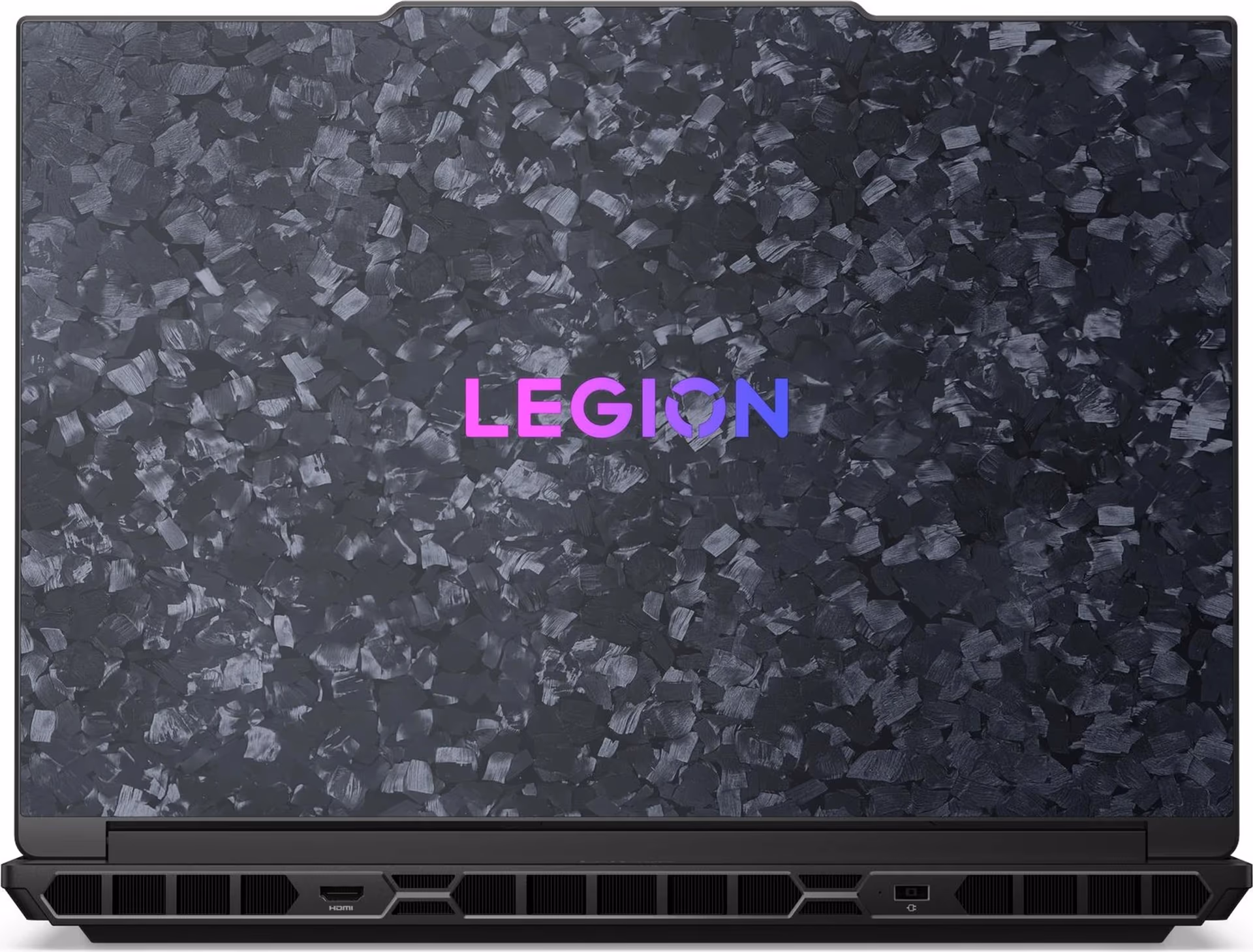 Lenovo Legion 9 18IAX10 | 83EY006TCC | Intel Core Ultra 9 290HX Plus | 32GB RAM | 2TB SSD | 18" 3840x2400 IPS 240Hz | NVIDIA GeForce RTX 5080 16GB | Forged Carbon Black