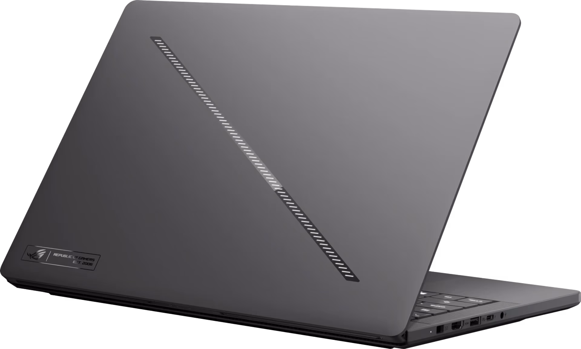 ASUS ROG Zephyrus G14 | GU405AP-DS96-CA | Intel Core Ultra 9 386H | 32GB RAM | 1TB SSD | 14