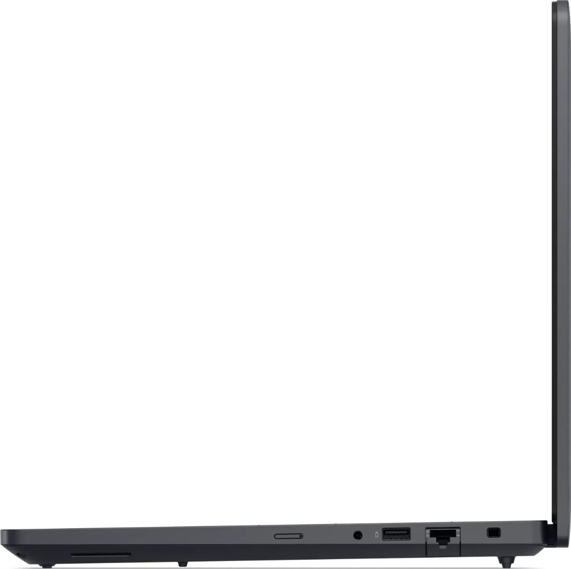 Dell Pro Max 16 MC16250 | NGC53 | 16" 1920x1200 IPS | INTEL CORE ULTRA 7 255H | 16GB RAM | 512GB SSD | Intel Arc Graphics 140T | Grey