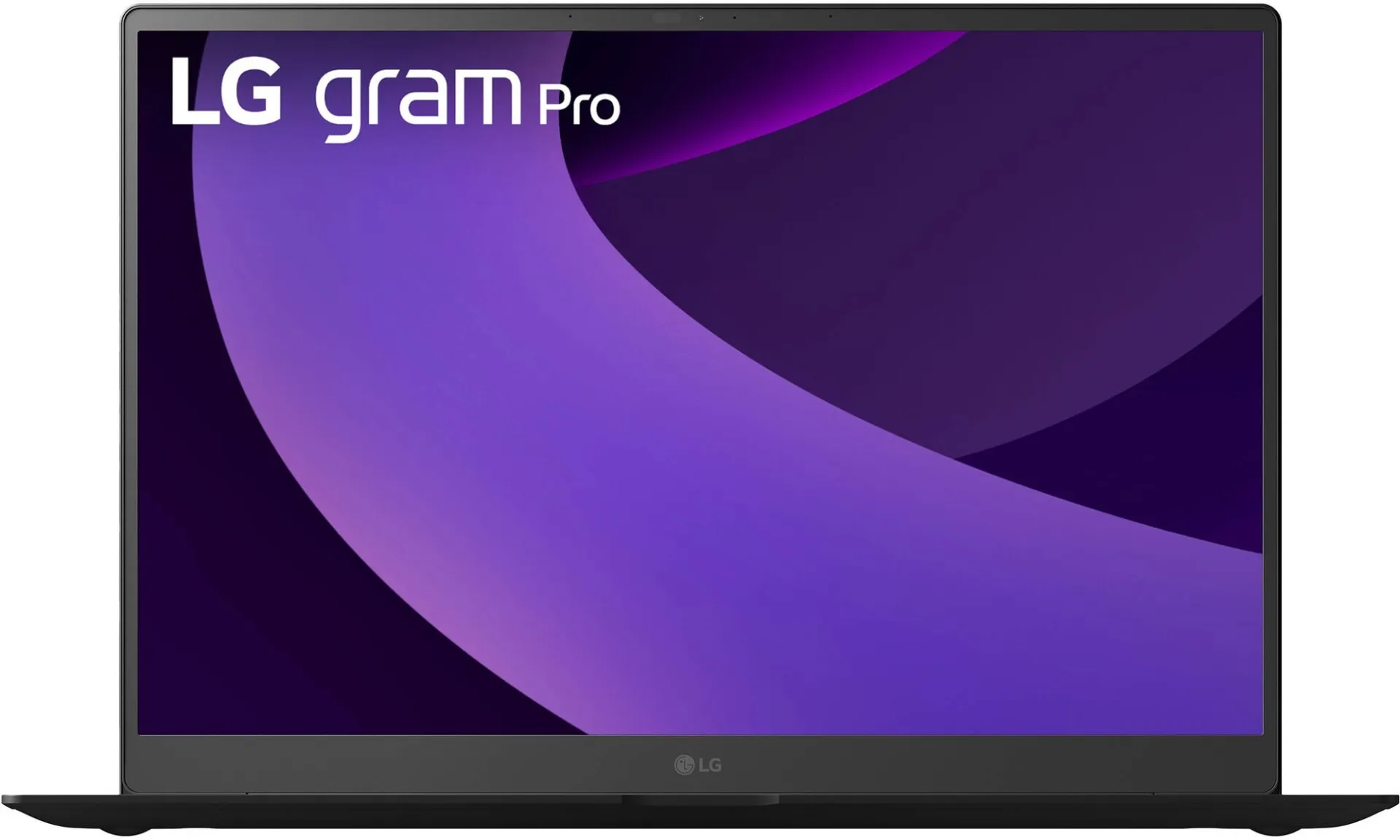 LG gram Pro 16
