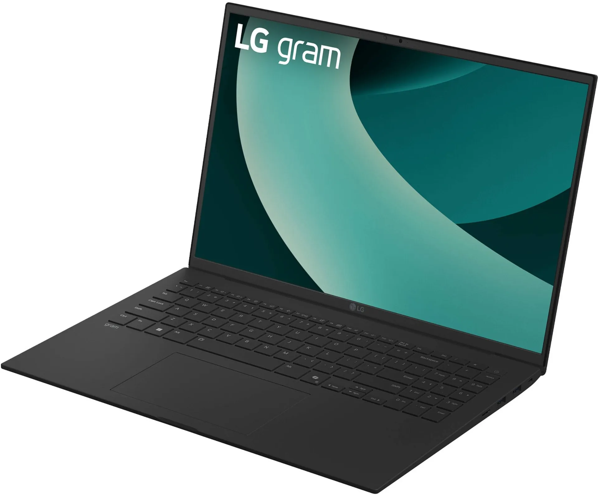 LG Gram 16