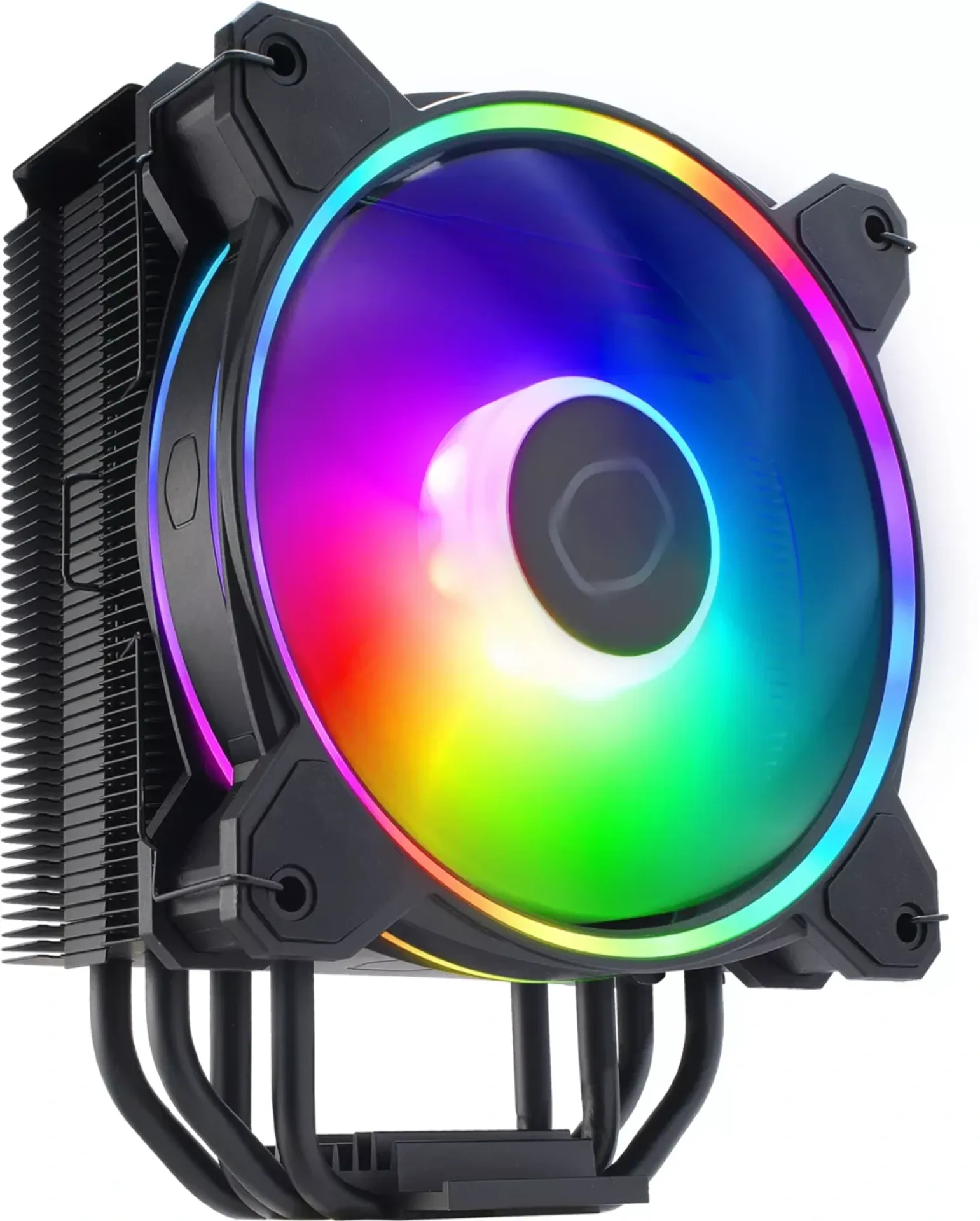 Cooler Master Hyper 212 Halo ARGB | 2025 model | CPU Cooler