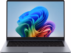 Galaxy Book6 Enterprise Edition 14" | NP744BJG-KA1CA | Intel Core Ultra 5 325 | 32GB DDR5 | 512GB SSD | 14" IPS 1920x1200 60Hz | English Keyboard | Gray
