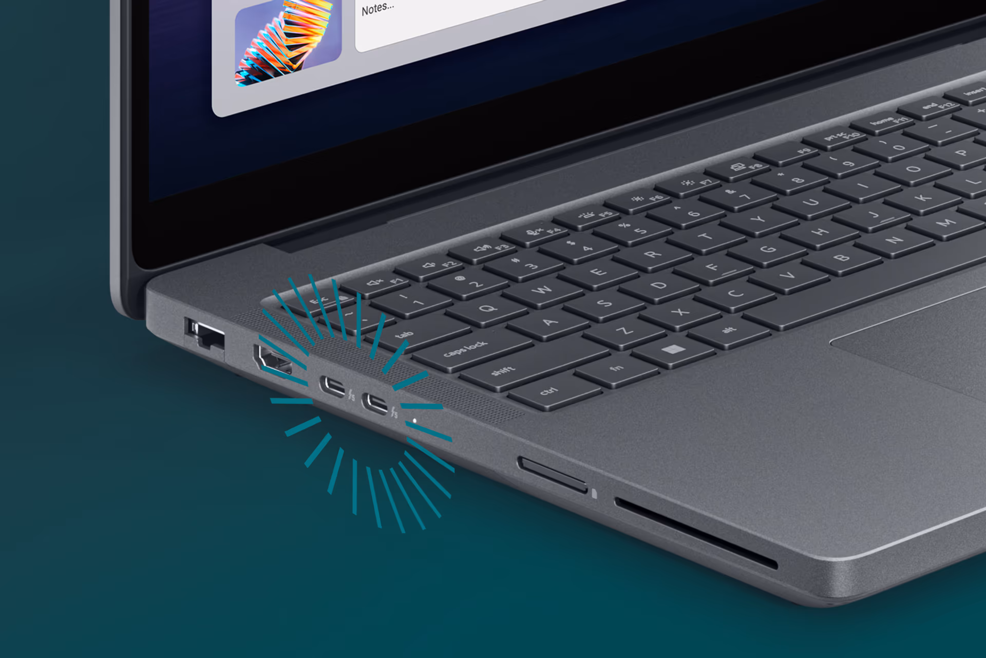 Dell Pro Max 16 Plus MB16250 BTX Base | PM0V8 | 16