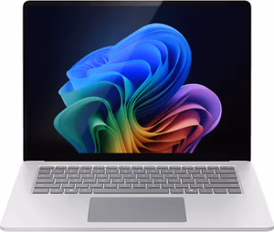 Microsoft 15" Surface Laptop for Business 8th Ed | EP2-60311 | 15" 3270x2180 Multi-Touch 120Hz 600nits | Snapdragon X2 Elite X2E-78-100 | 32GB RAM | 1TB SSD | Adreno GPU | US English | Platinum