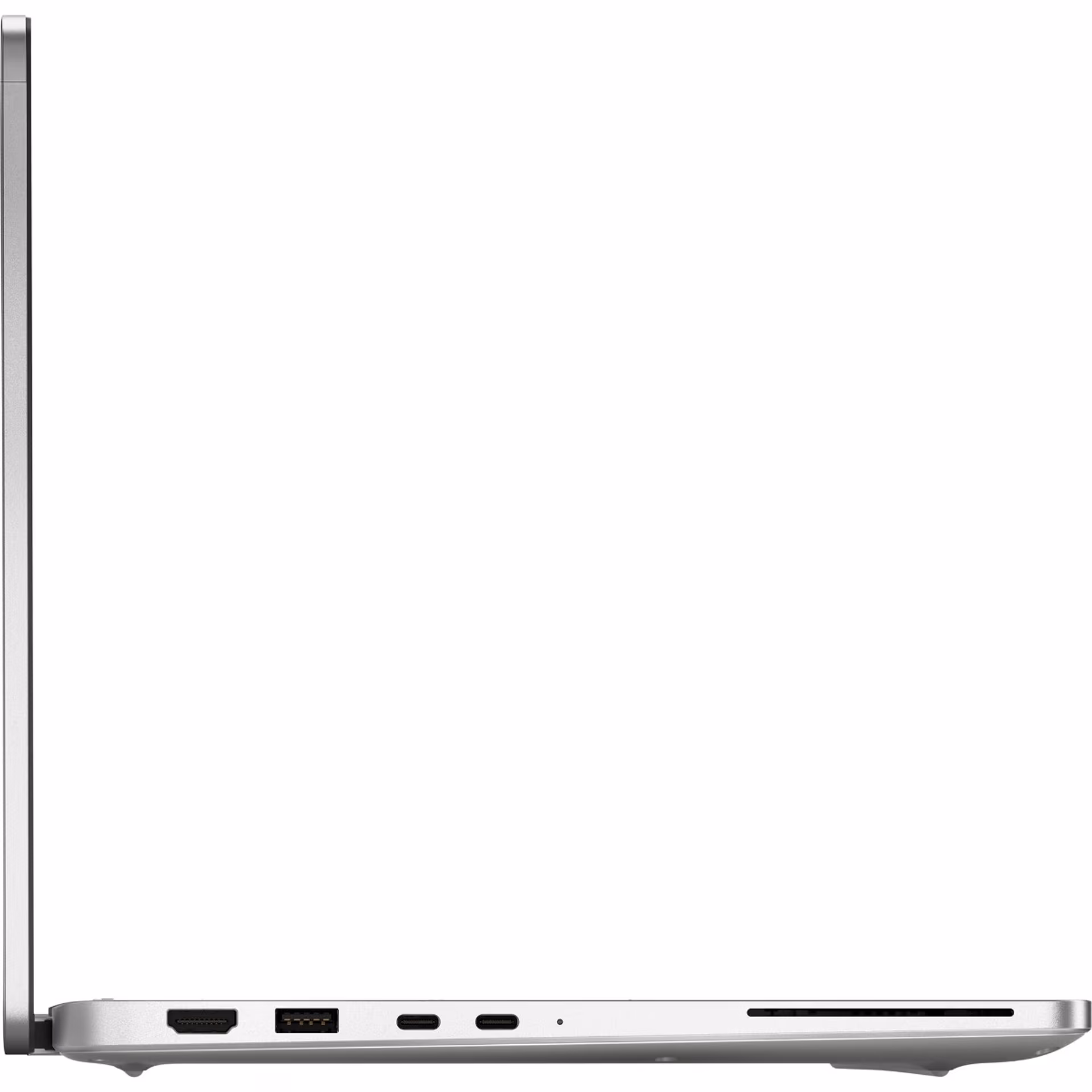 DELL PRO 13 Plus PB13250 BTX Base | N59P4 | Intel Core Ultra 7 268V | 32GB RAM | 512GB SSD | 13.3