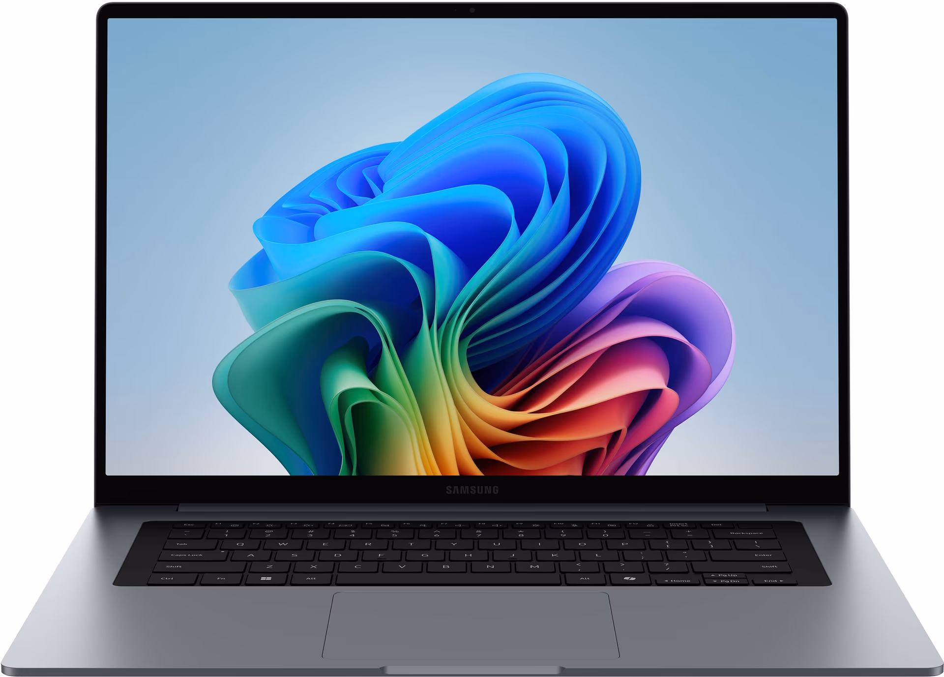 Galaxy Book6 Enterprise Edition 16" | NP764BJG-KA1CA | Intel Core Ultra 5 325 | 32GB DDR5 | 512GB SSD | 16" IPS 1920x1200 60Hz | English Keyboard | Gray