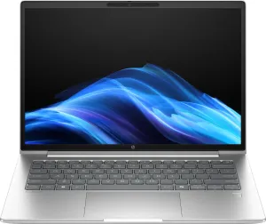 HP ProBook 4 G1i | C2NL7UT#ABA | [C] | 14" 1920x1200 IPS | Intel Core Ultra 5 225U | 16GB RAM | 512GB SSD | Intel Arc Graphics | Silver