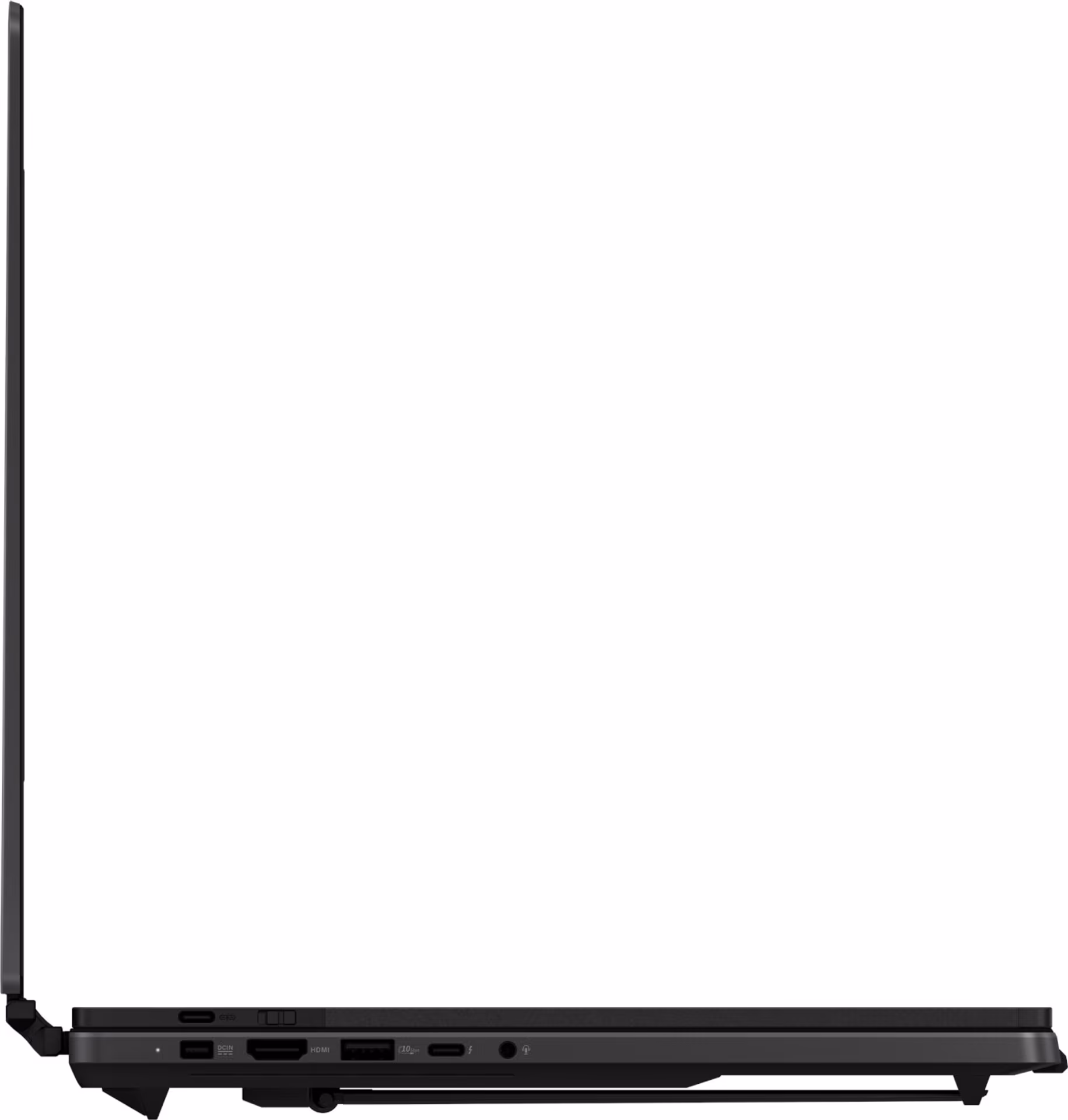 ROG Zephyrus Duo GX651 | GX651AR-DS96-CA | Intel Core Ultra 9 386H | 32GB RAM | 1TB SSD | Dual Touch 16" 2880x1800 OLED 120Hz 1100nits | Nvidia GeForce RTX 5070 Ti 12GB | Gray