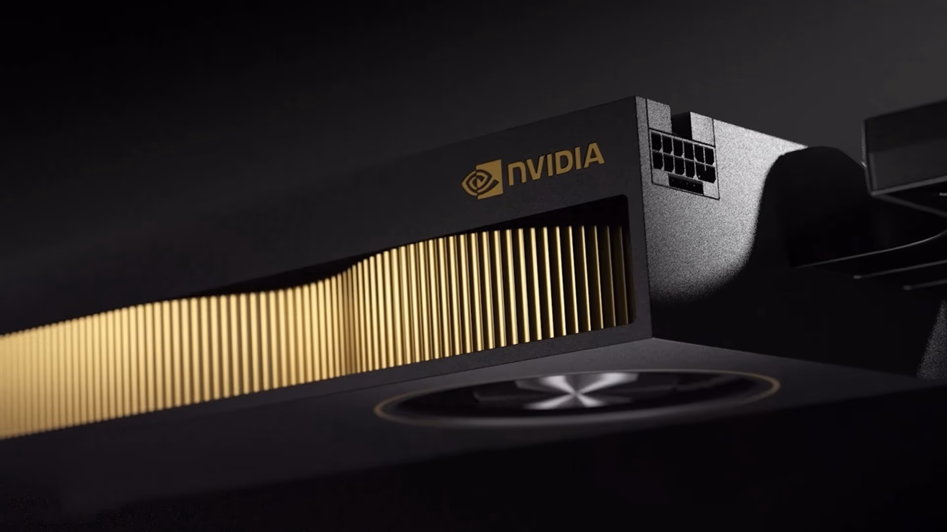 NVIDIA RTX PRO 5000 Blackwell 48GB GDDR7 Professional GPU