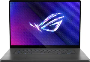 ASUS ROG Zephyrus G16 | GU605MV-DS91-CA | INTEL ULTRA 9 185H | 16GB RAM | 1TB SSD | 16" 2560x1600 OLED 240Hz 500Nits | Nvidia RTX 4060 8GB | Eclipse Gray