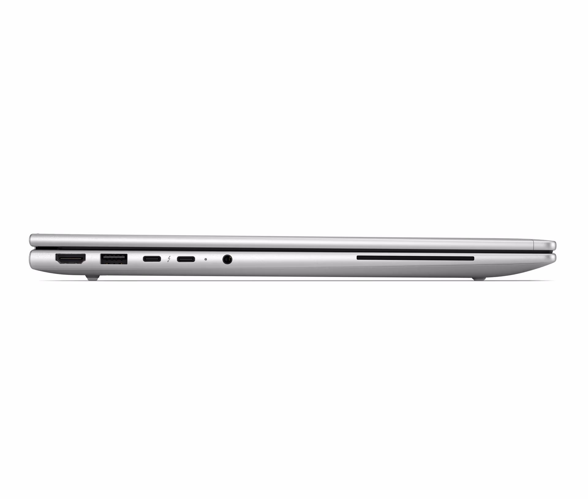 HP 16" EliteBook 6 G2i | D9FX6UT#ABA | Intel Core Ultra 7 355 | 16GB RAM | 512GB SSD | 16" 1920x1200 IPS 300Nits | Intel Graphics | Silver