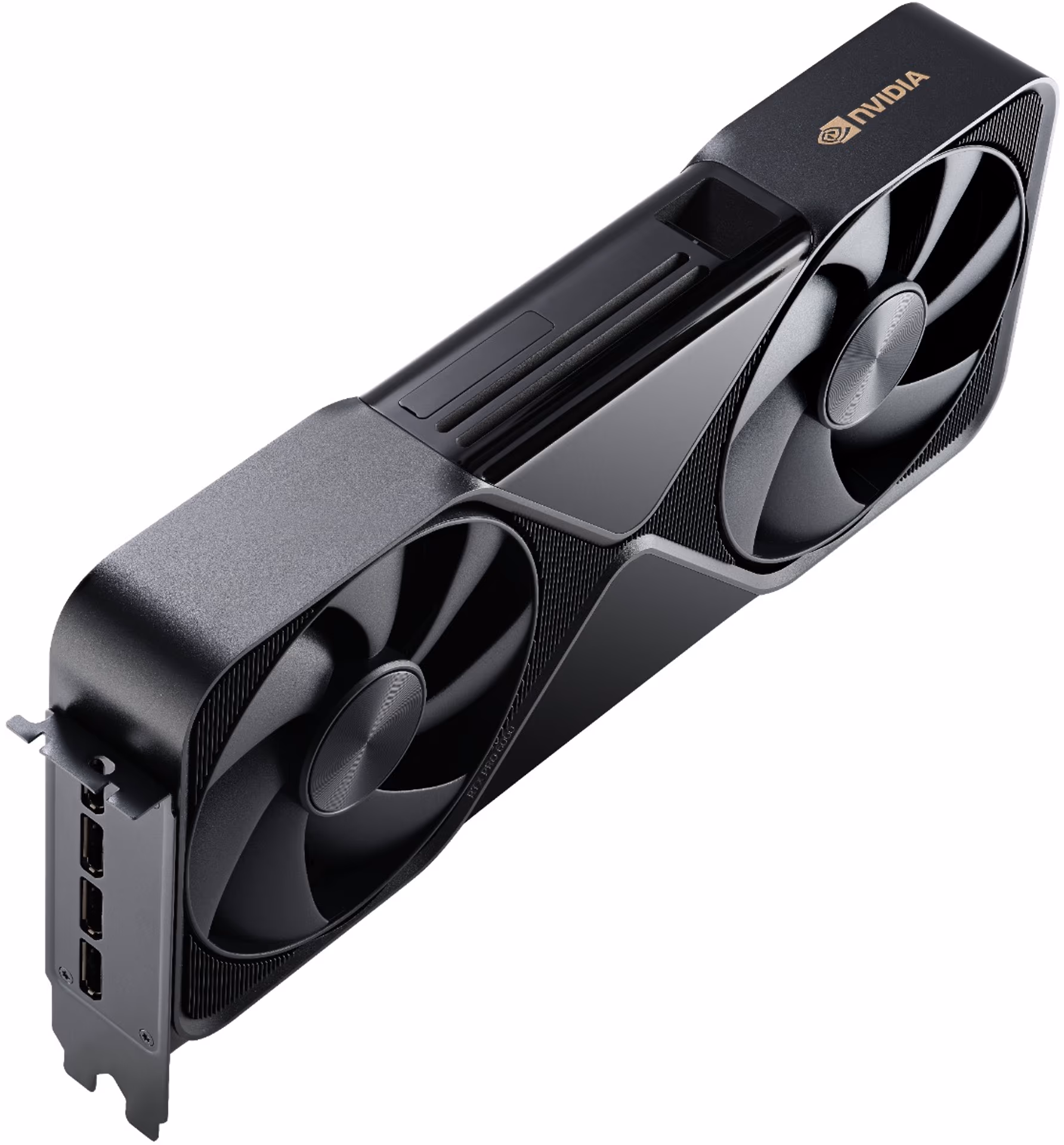 PNY NVIDIA RTX PRO 6000 Blackwell Workstation Edition 96GB GDDR7 Professional GPU