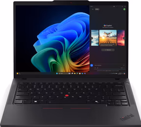 Lenovo ThinkPad T14 Gen 6 | 21QJ00CSUS | 14" 1920x1200 IPS 400nits | AMD Ryzen AI 7 PRO 350 | 16GB RAM | 512GB SSD | AMD Radeon 860M
