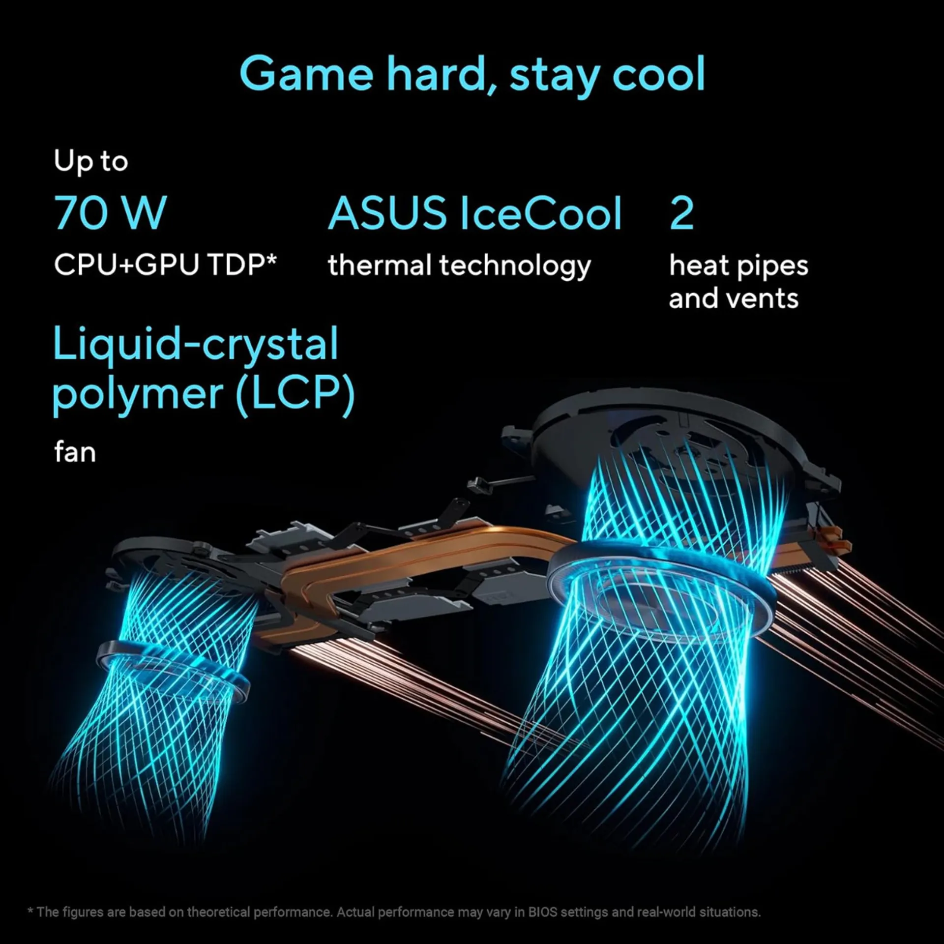 ASUS V16 | V3607VU-DS73-CA | INTEL CORE 7 240H | 16GB RAM | 512GB SSD | 16