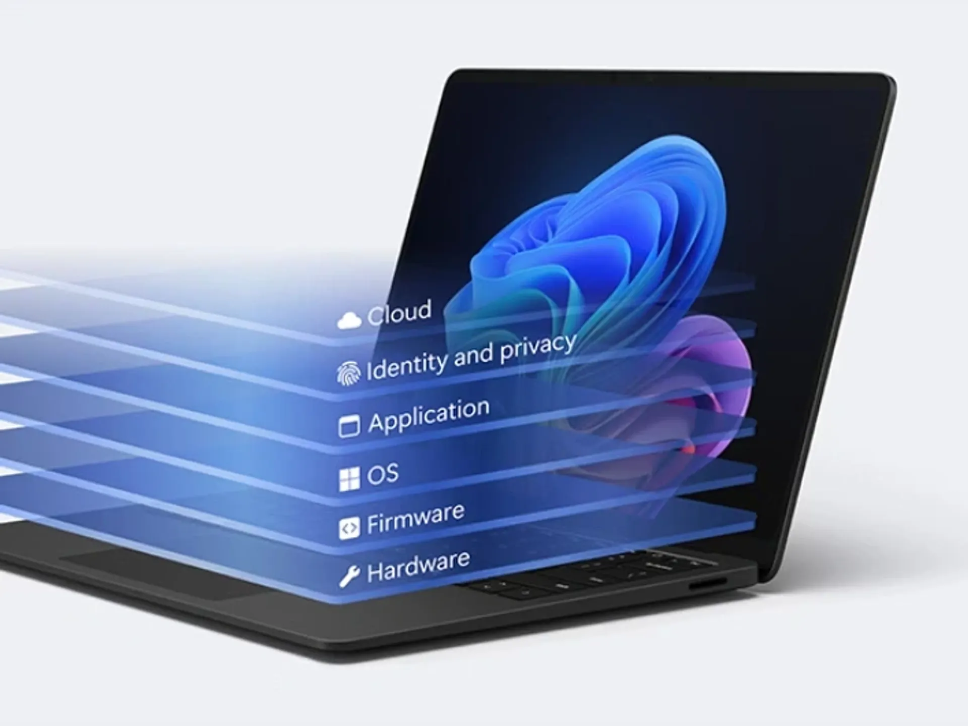 Microsoft 13.8" Surface Laptop for Business | 7th Edition | EP2-22270 | 13.8" 2304x1536 Multi-Touch 120Hz | Intel Ultra 7 266V | 16GB RAM | 512GB SSD | Intel Arc Graphics 140V | Black