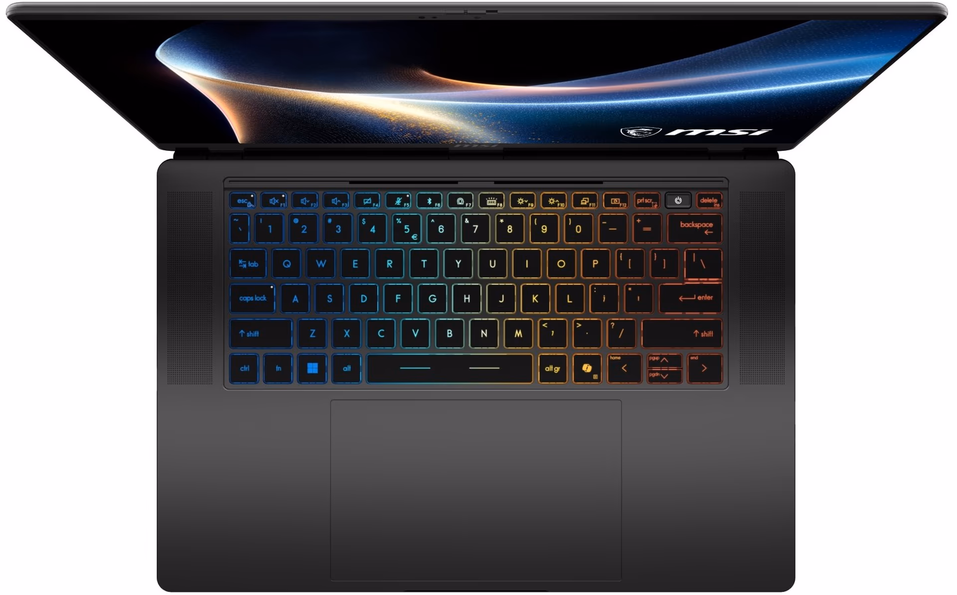 MSI Stealth 16 AI+ | B3WH-042CA | Intel Core Ultra 9 386H | 32GB RAM | 1TB SSD | 16