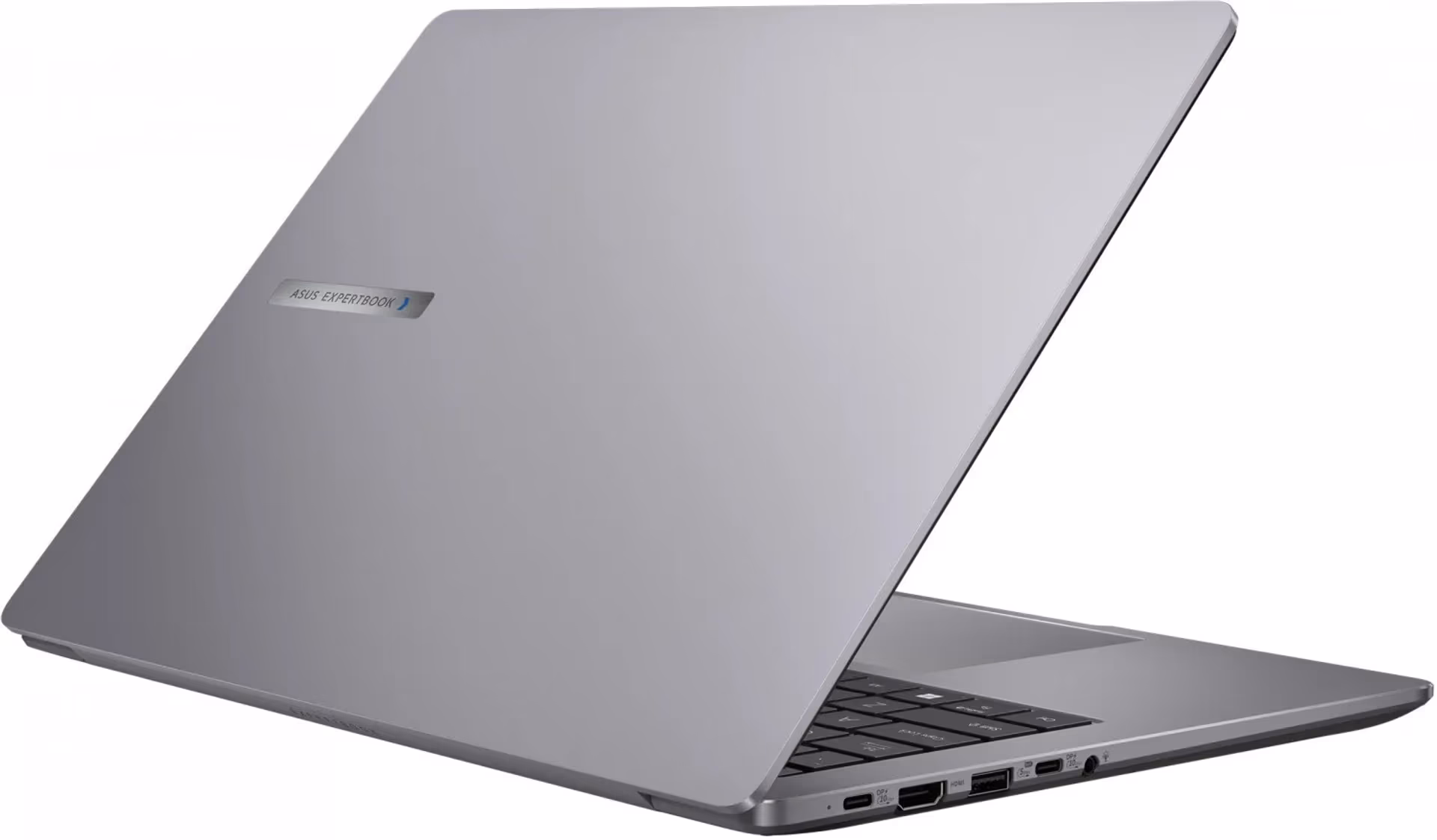 ASUS ExpertBook PM3 | PM3406CKA-P7321-CA | 14" 1920x1200 IPS 300nits | AMD RYZEN AI 7 PRO 350 | 32GB RAM | 1TB SSD | AMD Radeon 860M | Grey