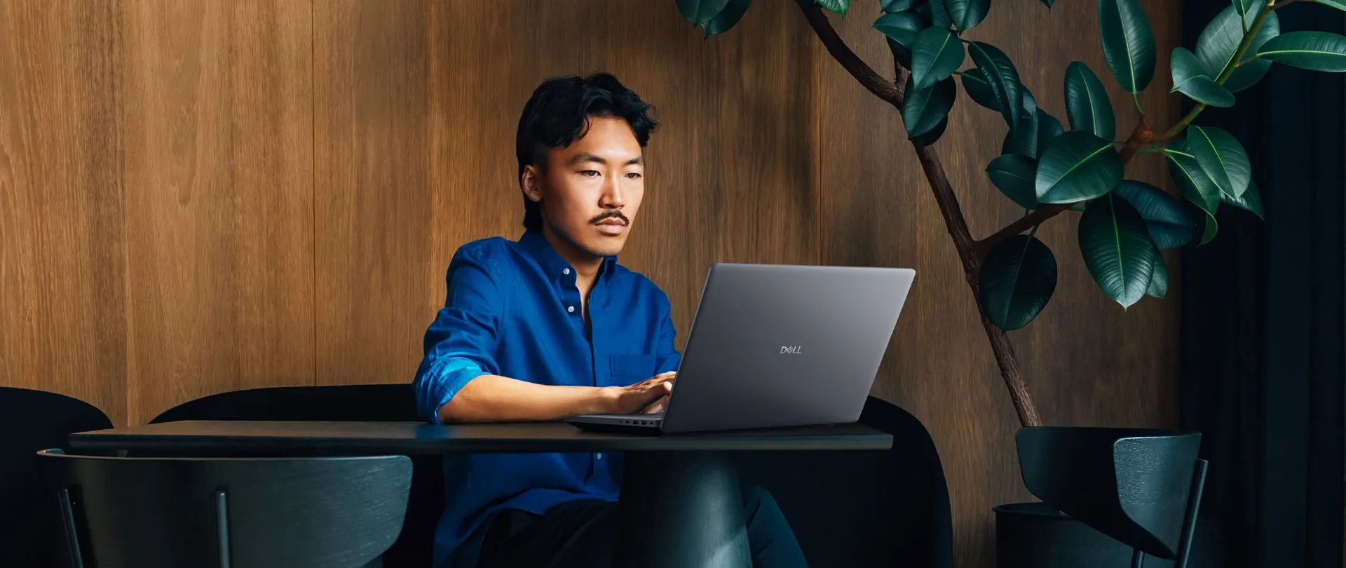 DELL Pro MAX 18 Plus MB18250 BTX Base | F3J42 | 18" 2560x1600 VRR 120hz IPS 500nits | Intel Core Ultra 7 265H vPro | 64GB RAM | 1TB SSD | NVIDIA RTX PRO 3000 Blackwell | Grey