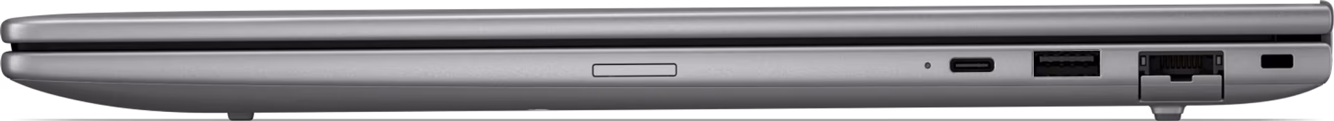 HP 16" ZBook 8 G2i Mobile Workstation | DK2K1UT#ABA | Intel Core Ultra 7 356H | 32GB RAM | 1TB SSD | 16" IPS 3840x2400 120Hz 500Nits | NVIDIA RTX Pro 500 Blackwell GPU | Silver