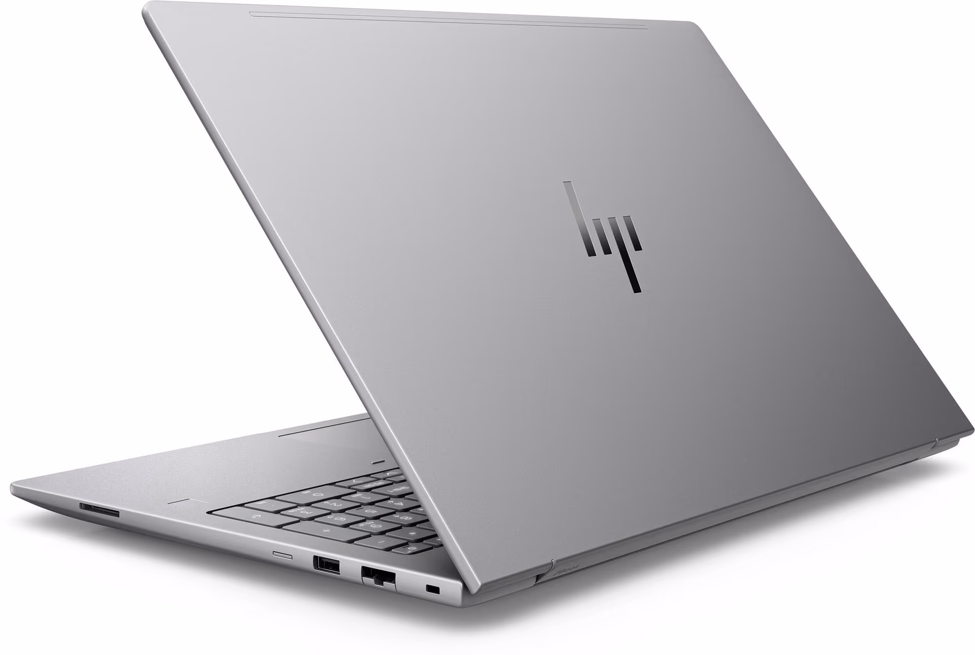 HP 16" ZBook X G2i Mobile Workstation | DK2D9UT#ABA | Intel Core Ultra 7 366H | 64GB RAM | 2TB SSD | 16" IPS 3840x2400 120Hz 500Nits | NVIDIA RTX Pro 2000 Blackwell GPU | Silver