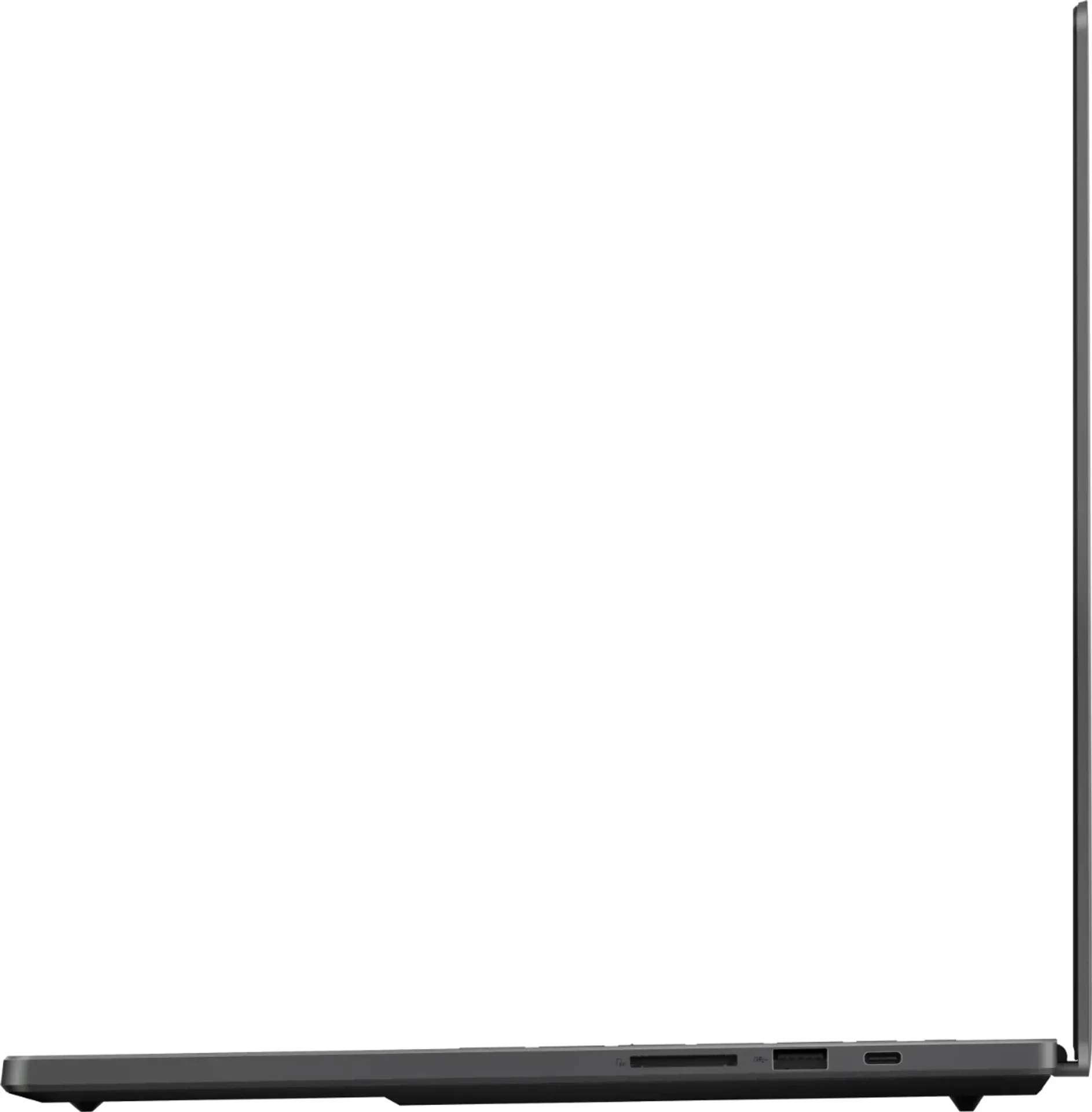 ASUS ROG Zephyrus G16 | GU605MV-DS91-CA | INTEL ULTRA 9 185H | 16GB RAM | 1TB SSD | 16" 2560x1600 OLED 240Hz 500Nits | Nvidia RTX 4060 8GB | Eclipse Gray
