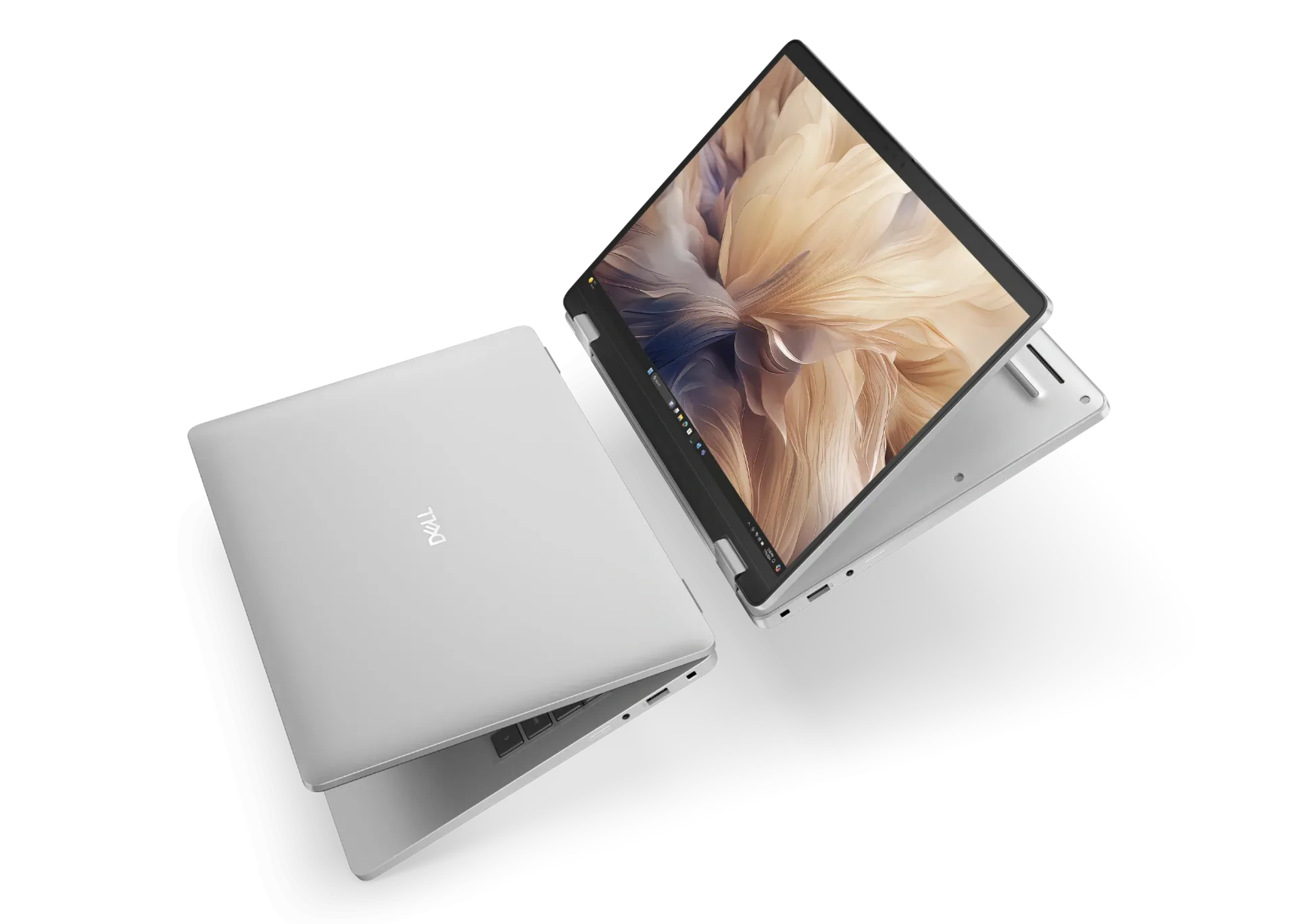 DELL Pro 14 Premium PB14250 | HC6M1 | 14" 1920x1200 IPS | INTEL CORE ULTRA 7 265U | 16GB RAM | 512GB SSD | Intel Arc Graphics 130V | Silver