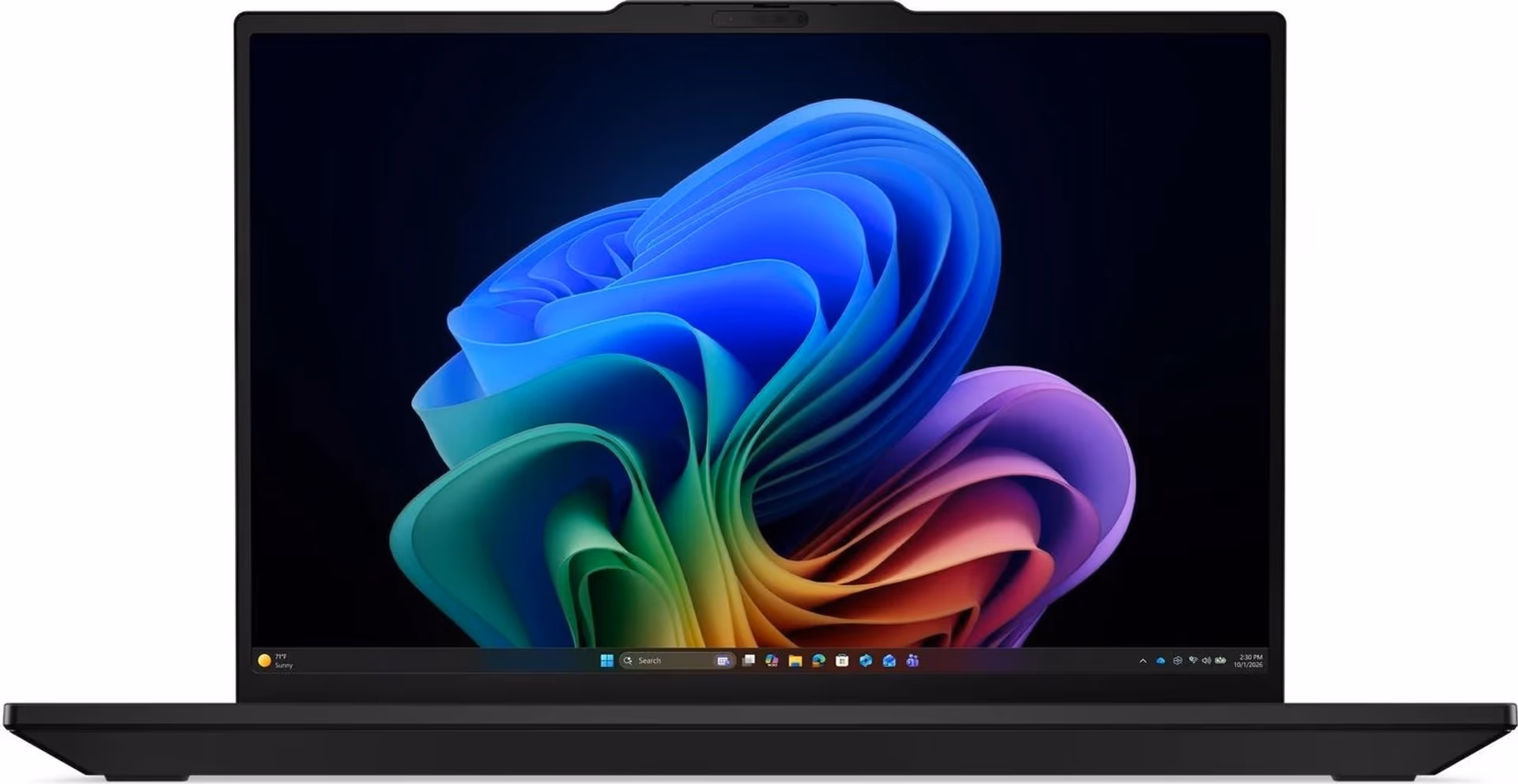 Lenovo ThinkPad T16 Gen 5 | 21WT0064US | Intel Core Ultra 7 355 | 32GB RAM | 512GB SSD | 16" 1920x1200 Touch 60Hz IPS 500nits | Intel Graphics | Black