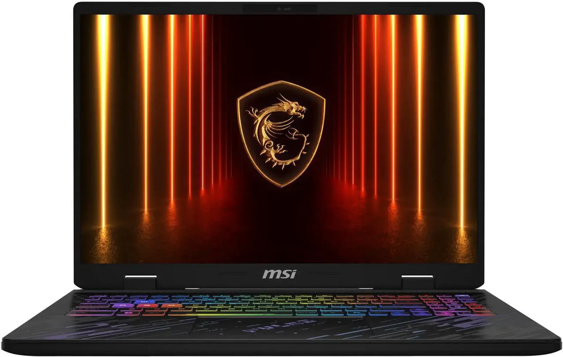 MSI Pulse A16 AI+ | C3HWFKG-020CA | AMD Ryzen AI 7 350 | 32GB RAM | 1TB SSD | 16